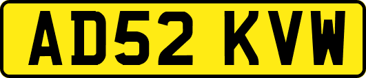 AD52KVW