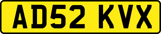 AD52KVX