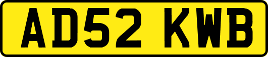 AD52KWB