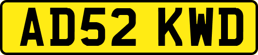 AD52KWD
