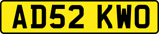 AD52KWO