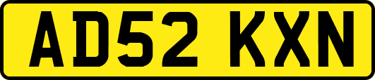 AD52KXN