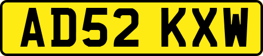 AD52KXW
