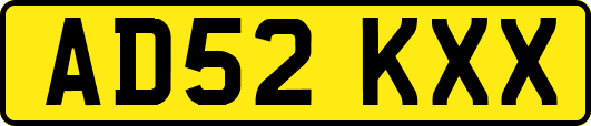 AD52KXX