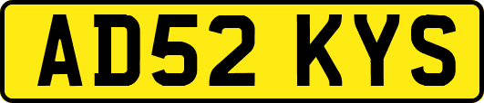 AD52KYS