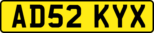 AD52KYX