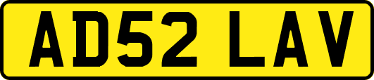 AD52LAV