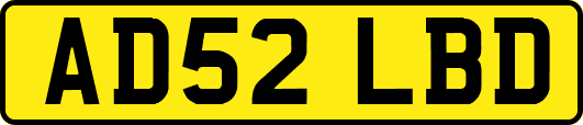 AD52LBD