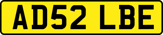 AD52LBE