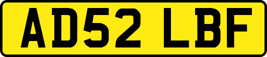 AD52LBF