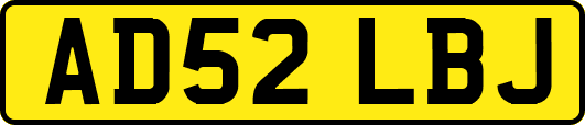 AD52LBJ