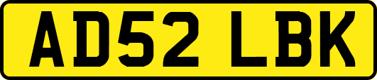 AD52LBK