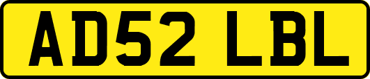 AD52LBL