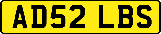 AD52LBS