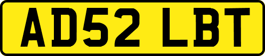 AD52LBT