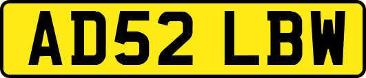 AD52LBW