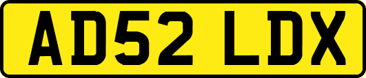 AD52LDX
