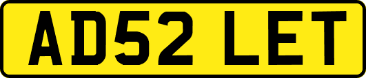 AD52LET
