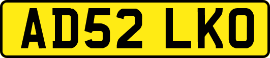 AD52LKO