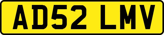 AD52LMV