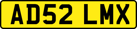 AD52LMX