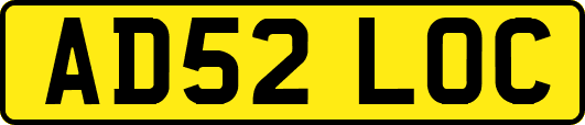 AD52LOC