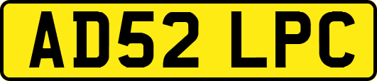 AD52LPC