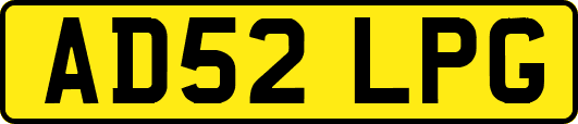 AD52LPG