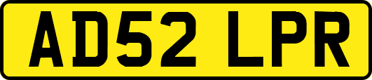 AD52LPR