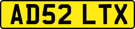 AD52LTX