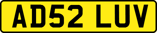 AD52LUV
