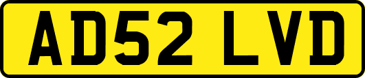 AD52LVD