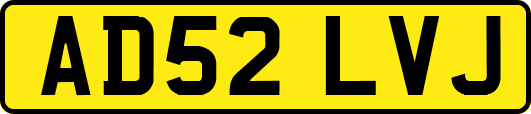 AD52LVJ