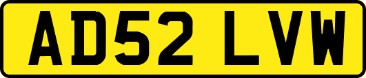 AD52LVW