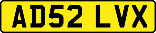 AD52LVX