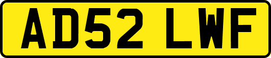 AD52LWF