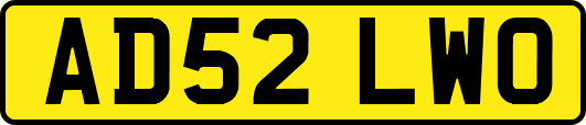AD52LWO