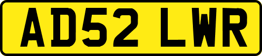 AD52LWR