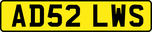 AD52LWS