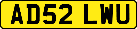 AD52LWU