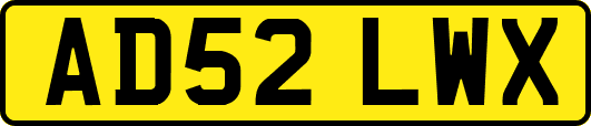 AD52LWX