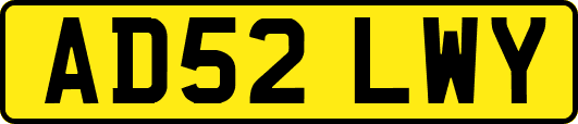 AD52LWY
