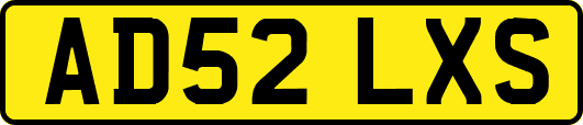 AD52LXS