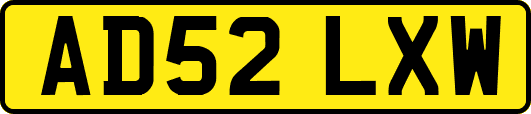 AD52LXW
