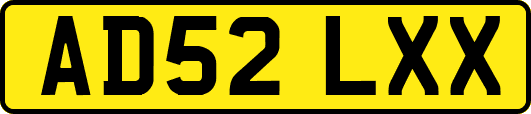 AD52LXX
