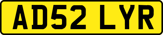 AD52LYR