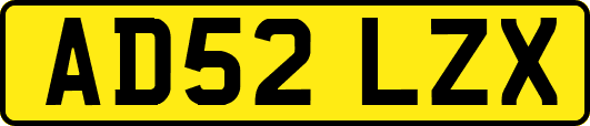 AD52LZX