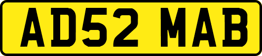 AD52MAB
