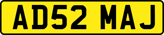 AD52MAJ