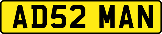 AD52MAN